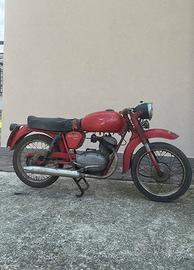 Guzzi stornello 125