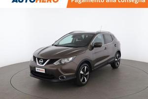 NISSAN Qashqai TS93642