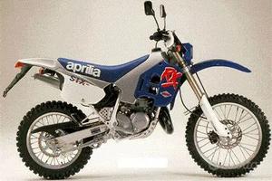 APRILIA RX 125 RICAMBI