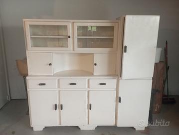 Credenza vintage anni 50