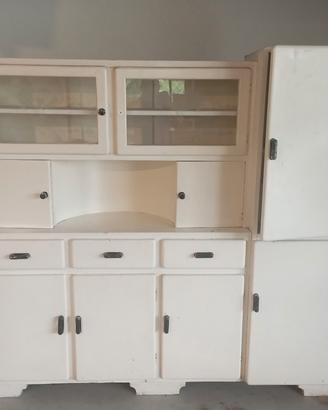 Credenza vintage anni 50