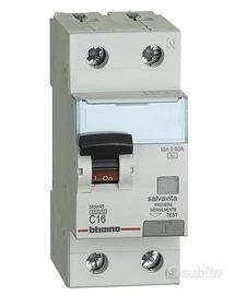 Bticino GA8813AC16 o GA8813AC10