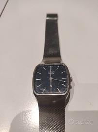 CITIZEN Quartz 1977 – Bracciale Originale 
