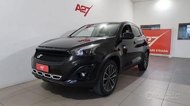 DR AUTOMOBILES F35 dr S1 1.5 Turbo Bi-Fuel GPL