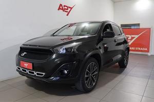 DR AUTOMOBILES F35 dr S1 1.5 Turbo Bi-Fuel GPL