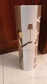 Lampada Led ricaricabile Agata