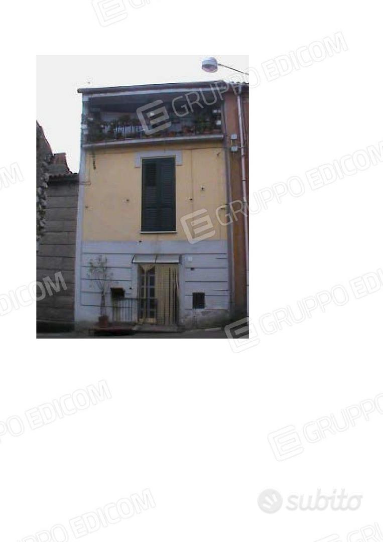 Appartamento – San Salvatore Telesino, Telese Vetere - Vista 2