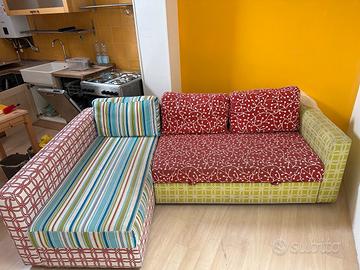 Divano letto