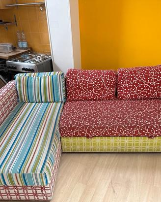 Divano letto