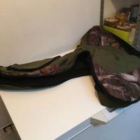 borsa balestra SKORPION