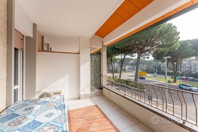 Lido di Spina, bilocale zona centro