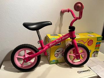 Balance Bike