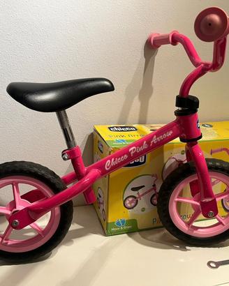 Balance Bike