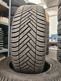 205 55 R 16 94H M+S 4S Hankook Kinergy 4S² Volskwa