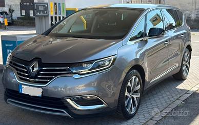 Renault Espace 7 posti