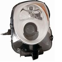 FARO ALFA MITO CROMATO