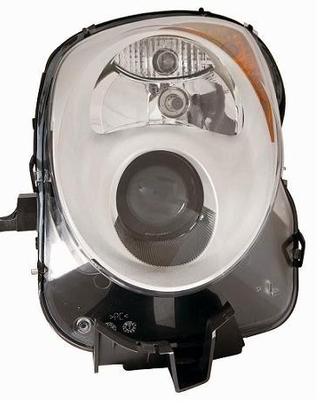 FARO ALFA MITO CROMATO