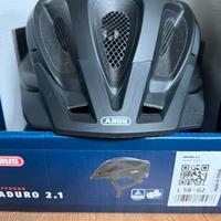 Abus Casco off road ADURO 2.1