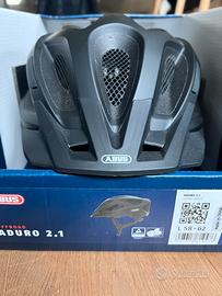 Abus Casco off road ADURO 2.1