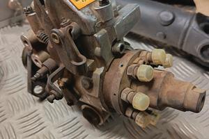 pompa iniezione 8 cilindri 6.2 d hummer /blazer