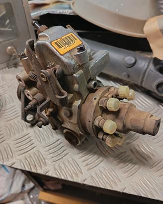 pompa iniezione 8 cilindri 6.2 d hummer /blazer