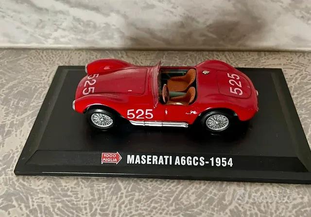 Maserati A6GCS-1954 - Collezionismo In vendita a Catania