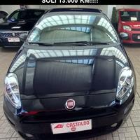 FIAT Punto 1.3 MJT II S&S 95 CV 5 porte Street