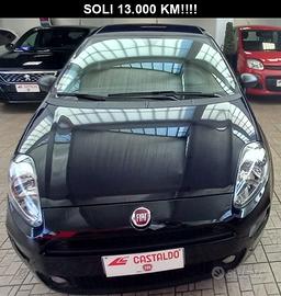 FIAT Punto 1.3 MJT II S&S 95 CV 5 porte Street