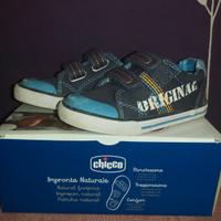 Scarpe Chicco bimbo