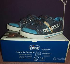 Scarpe Chicco bimbo