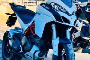 Ducati multistrada 1200S 2017