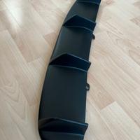 Dam posteriore alfa 147 seconda serie 