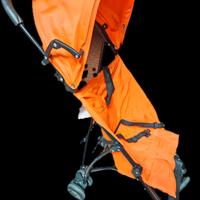 Passeggino Giordani Jolly pieghevole