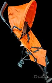 Passeggino Giordani Jolly pieghevole