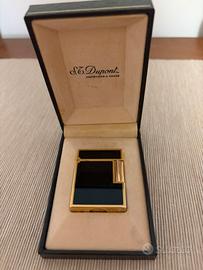 Accendino DUPONT S.T Ligne 2