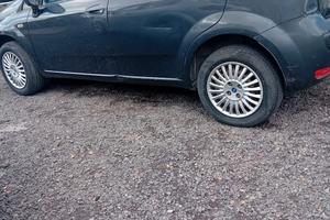  punto evo 14.benzina 