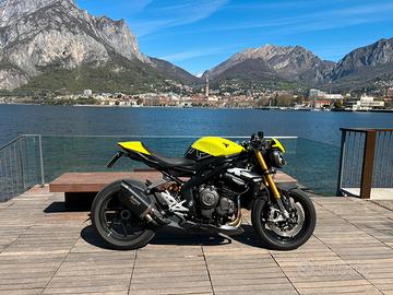 SPEED TRIPLE 1200 RX