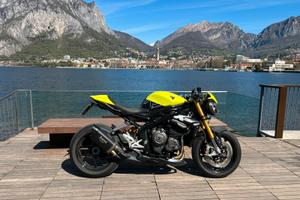 SPEED TRIPLE 1200 RX