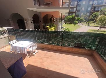 San Bartolomeo, appartamento vicino al mare