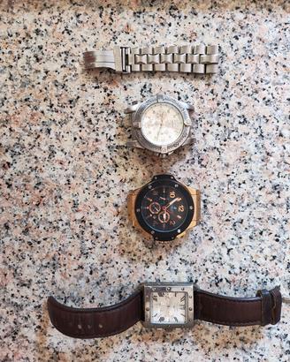 orologi automatici 