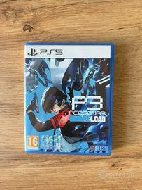 Persona 3 Reload - PlayStation 5