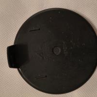 Tappo coprifaro EPDM 75mm