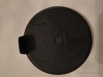 Tappo coprifaro EPDM 75mm