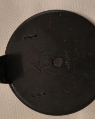 Fiat 500 L Multijet Tappo coprifaro EPDM 75mm