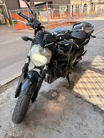 FZ6 S2