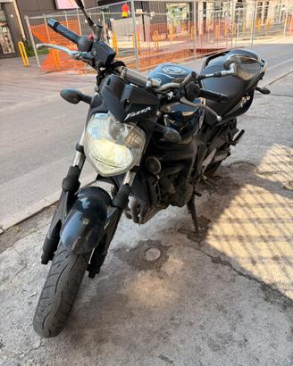 FZ6 S2