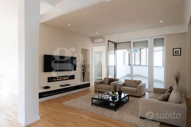 Appartamento Portogruaro [46VRG]