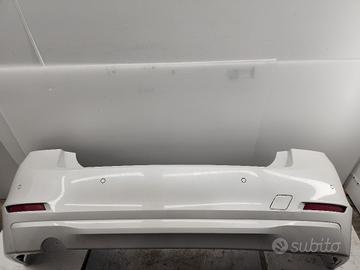 PARAURTI POSTERIORE COMPLETO BMW Serie 3 F30 Berli