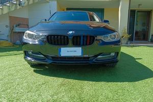 Bmw 318 318d Touring Sport