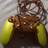 Xtreme Videogames Controller Joypad Wired ABEL